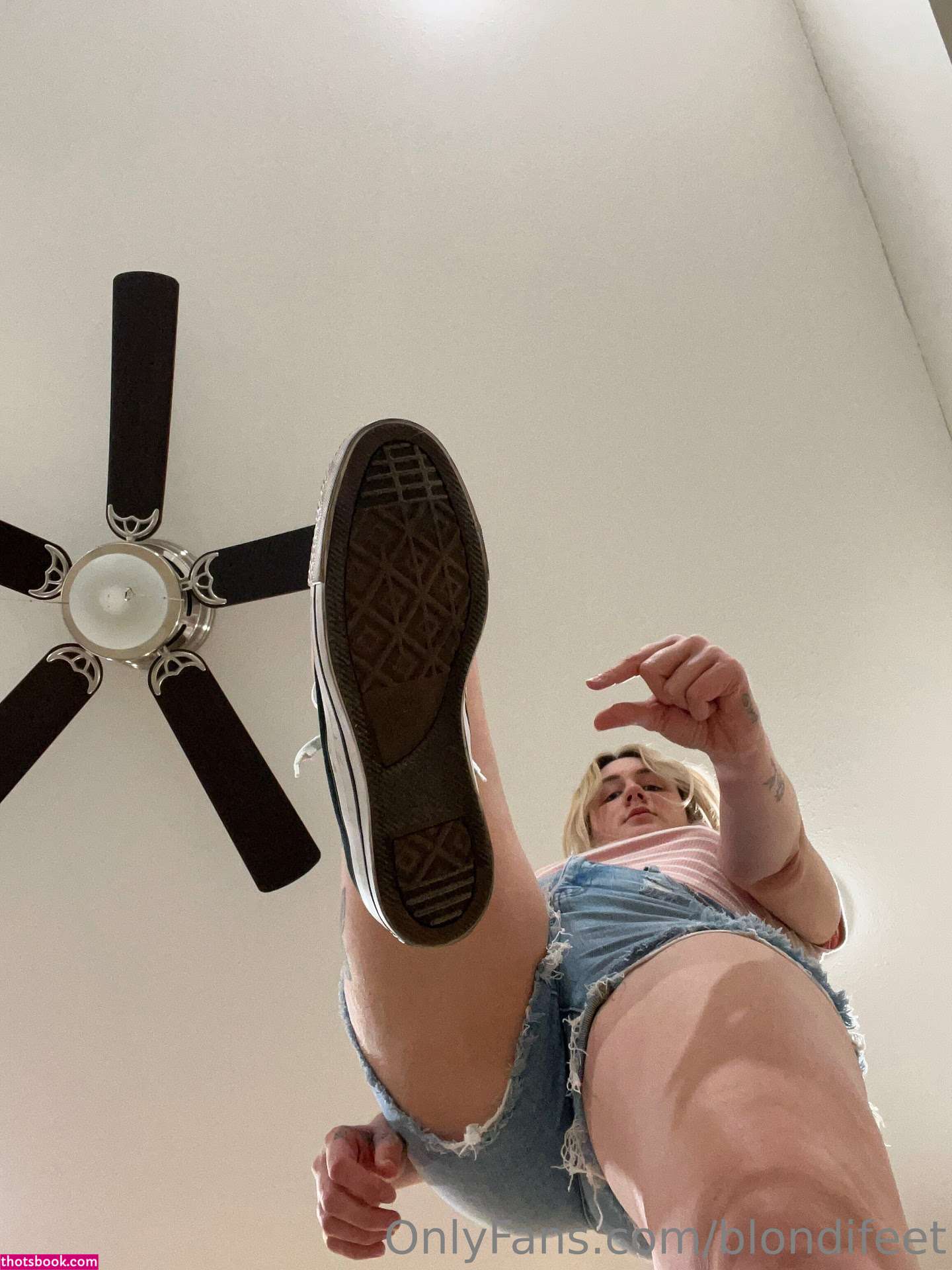 blondifeet  iwantblondi Nude OnlyFans Photos #14 347496