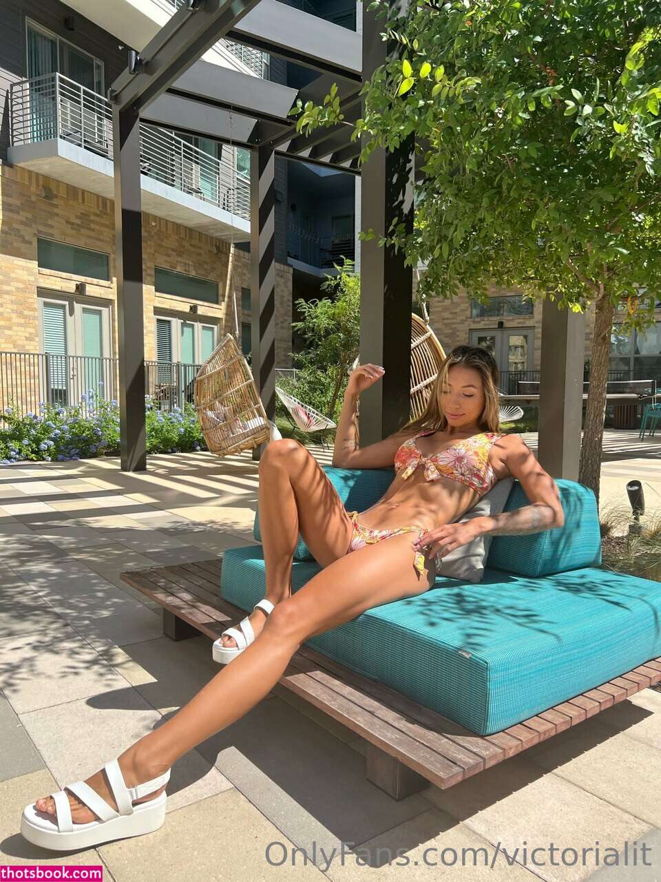 exoticcalihotwife  victorialit Nude OnlyFans Photos #8 347553