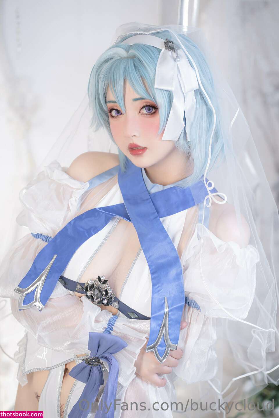 buckycloud Nude OnlyFans Photos #4 357922