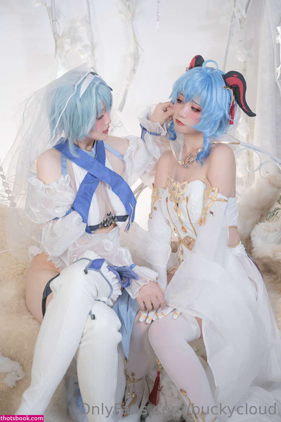 buckycloud Nude OnlyFans Photos #4 357931