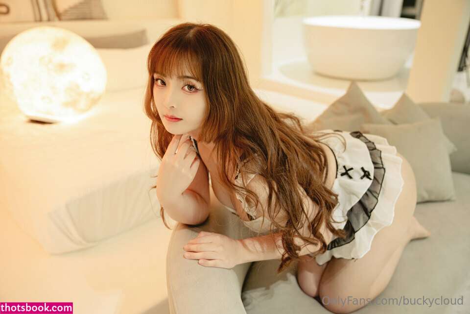buckycloud Nude OnlyFans Photos #6 357958