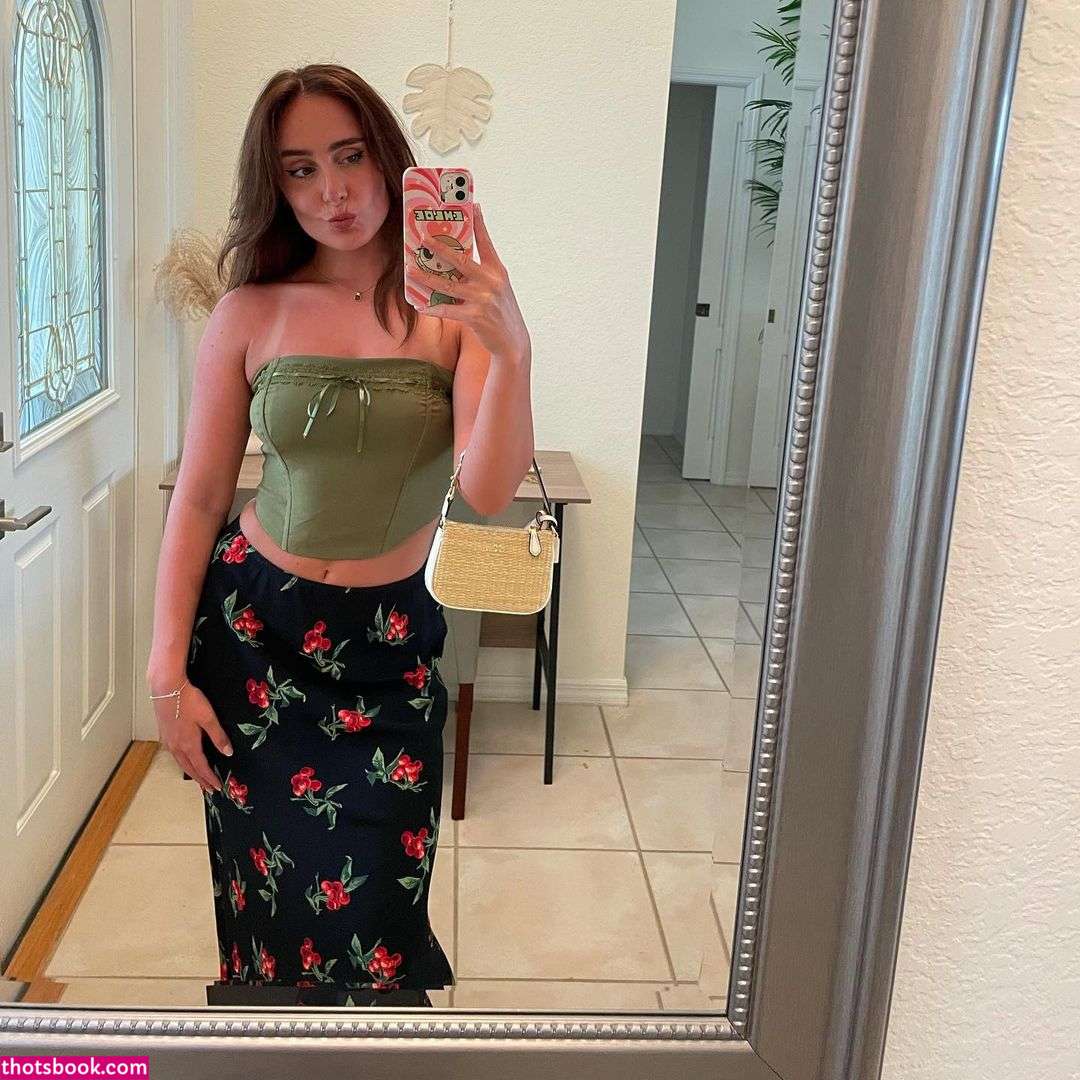 Chlo Nude OnlyFans Photos #2 358017