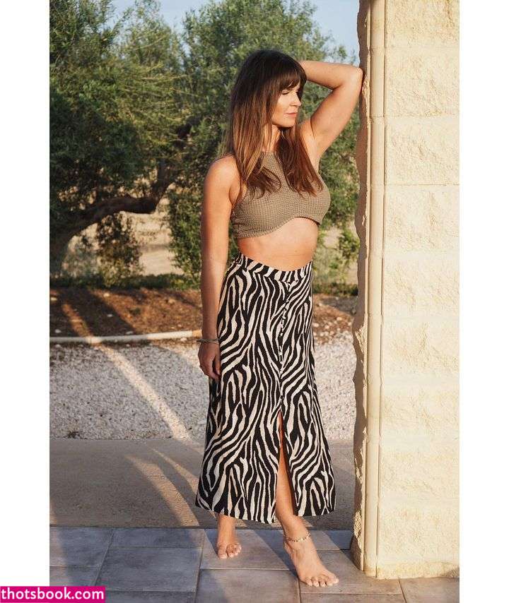 jennygrateful Nude OnlyFans Photos #3 358179