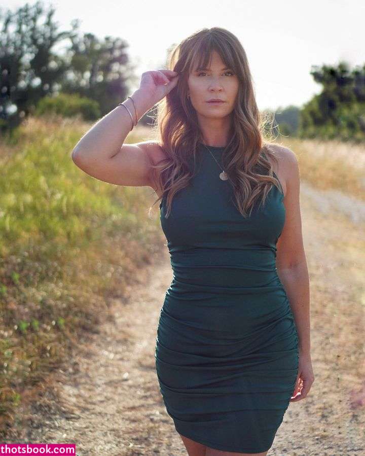 jennygrateful Nude OnlyFans Photos #7 358202