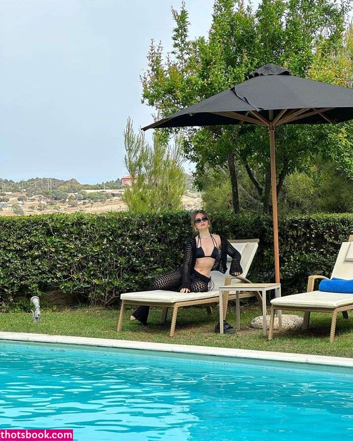 Jessy Hartel Nude OnlyFans Photos #2 358242