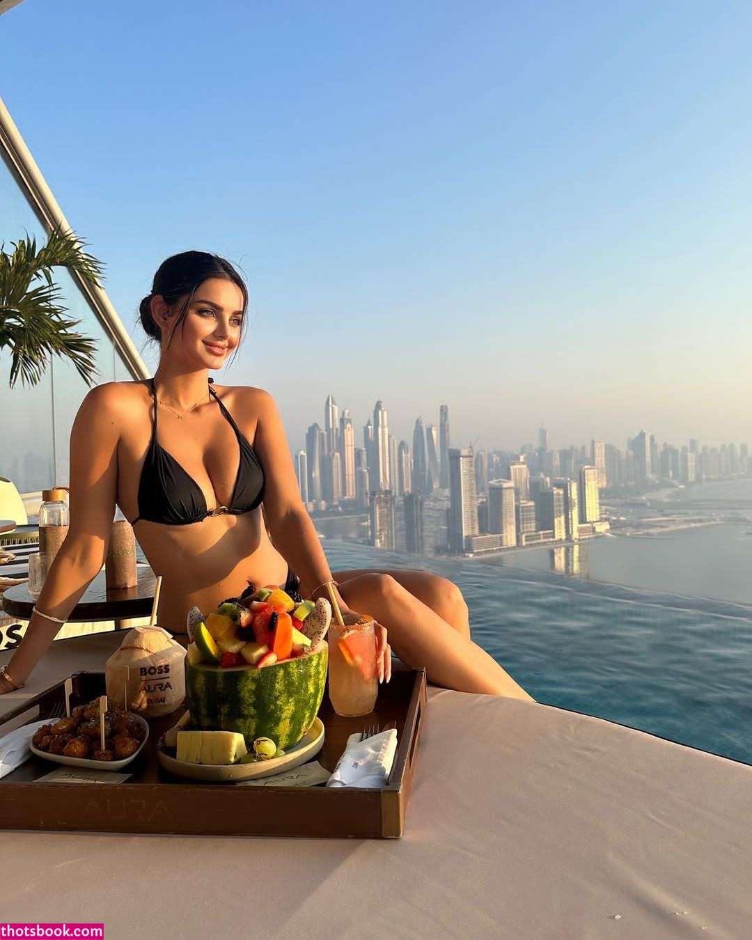 Mahlagha Jaberi Nude Photos #1 358409