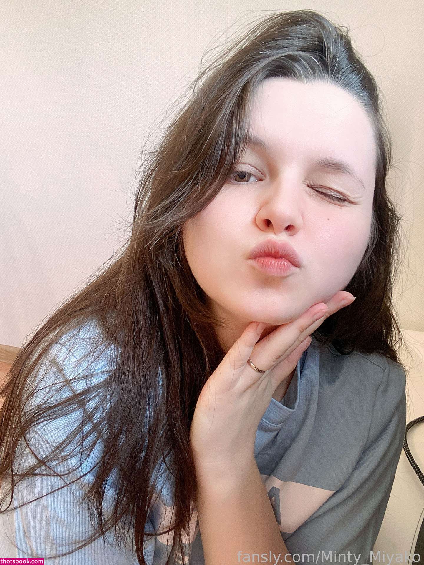 Minty Miyako Nude OnlyFans Photos #2 358500