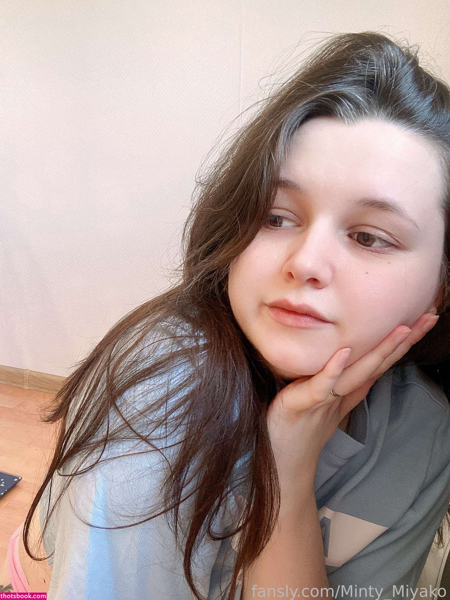 Minty Miyako Nude OnlyFans Photos #2 358503