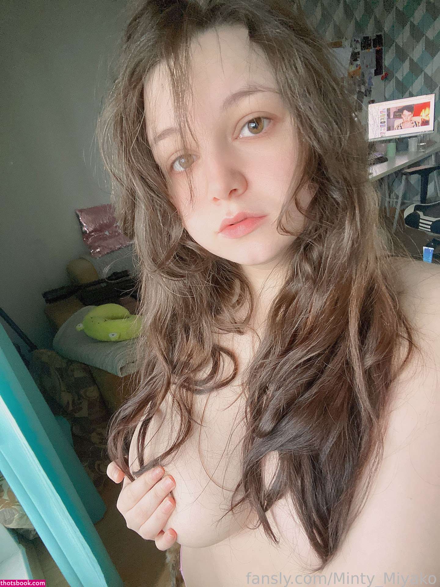 Minty Miyako Nude OnlyFans Photos #6 358548