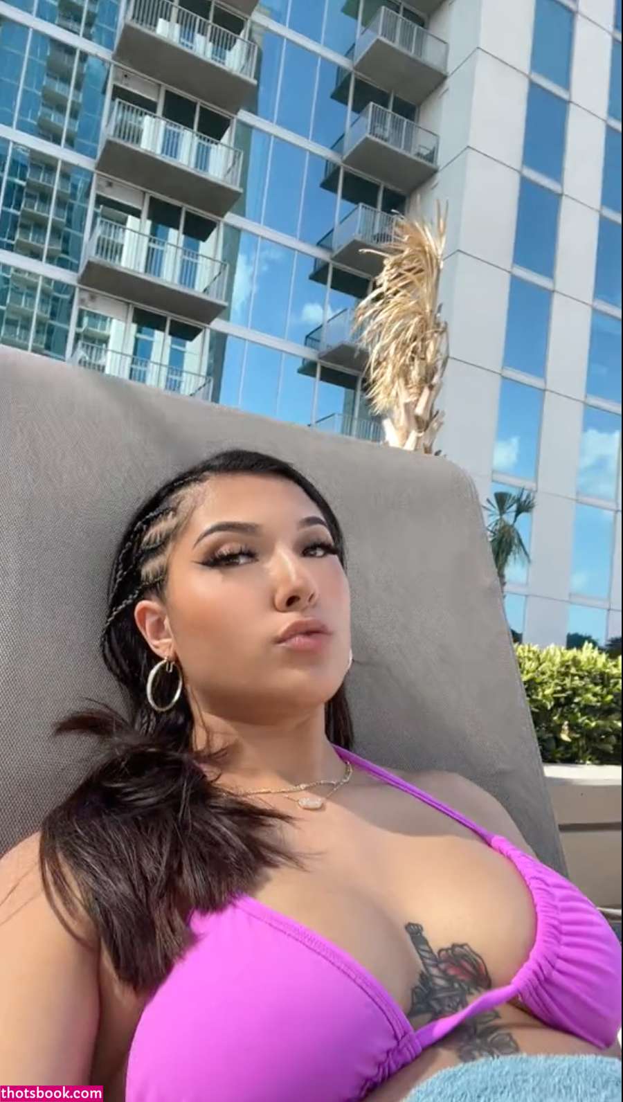 rarosy  Officiallrose Nude OnlyFans Photos #1 358718