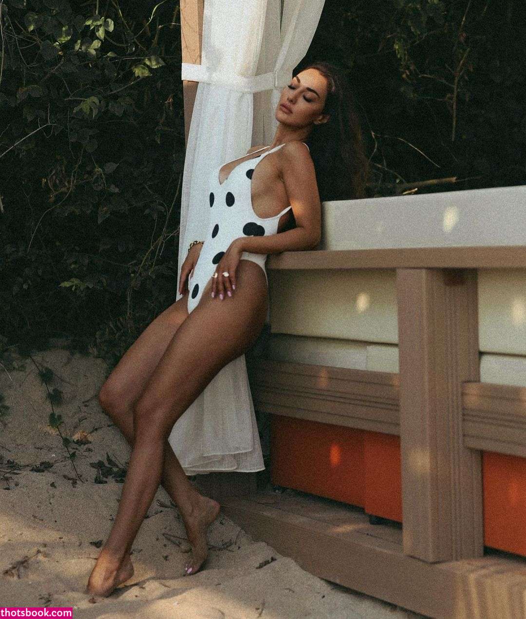 Sadaf Taherian Nude OnlyFans Photos #1 358756