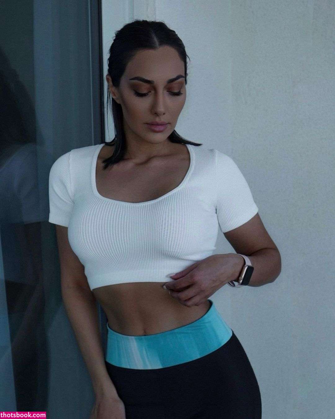 Sadaf Taherian Nude OnlyFans Photos #1 358757