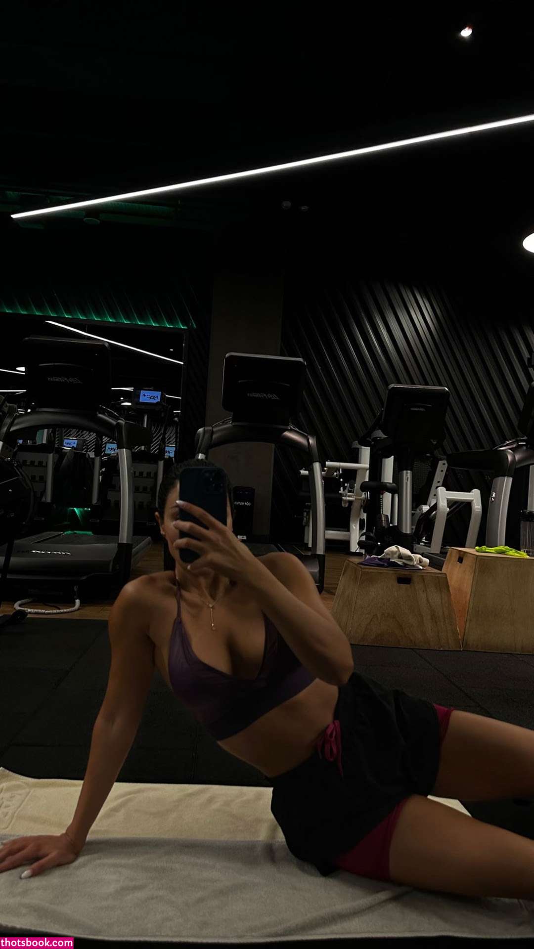 Sadaf Taherian Nude OnlyFans Photos #2 358762