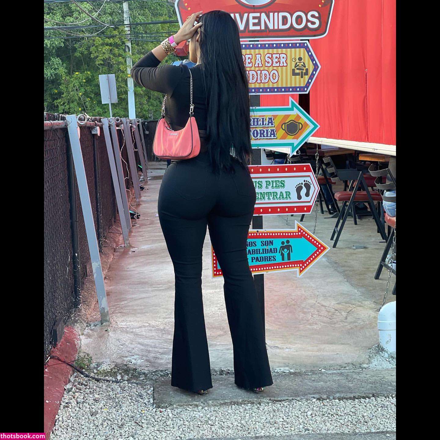 Yinett Baez Nude OnlyFans Photos #1 358887