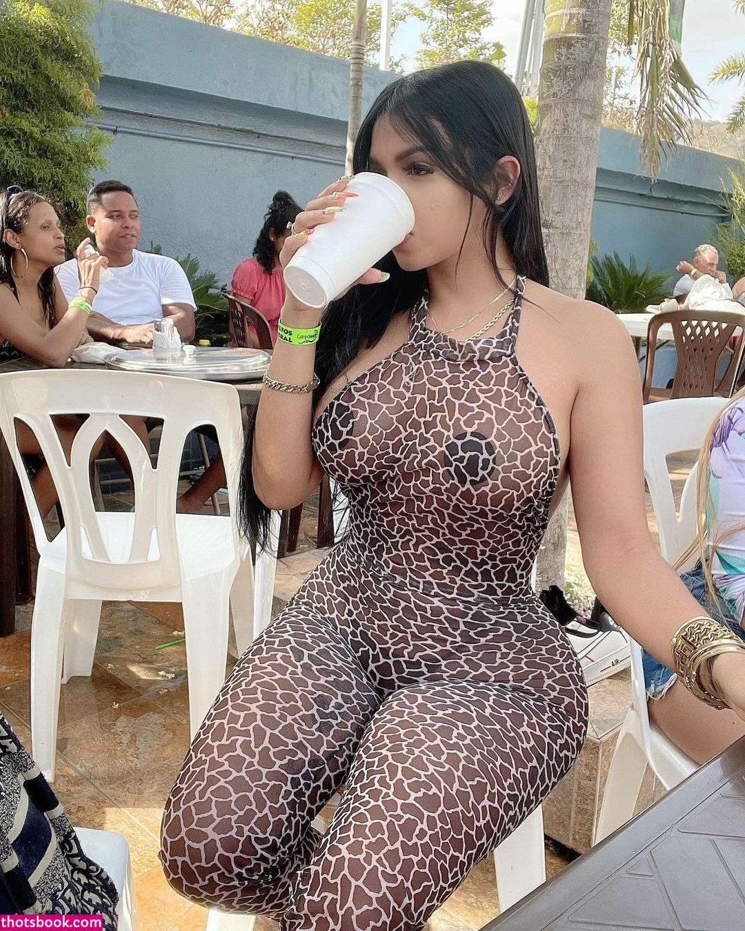 Yinett Baez Nude OnlyFans Photos #2 358890