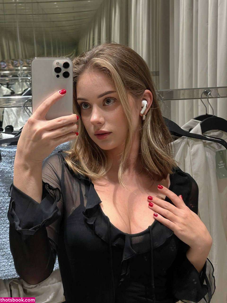 Akcholib Nude OnlyFans Photos #11 358944