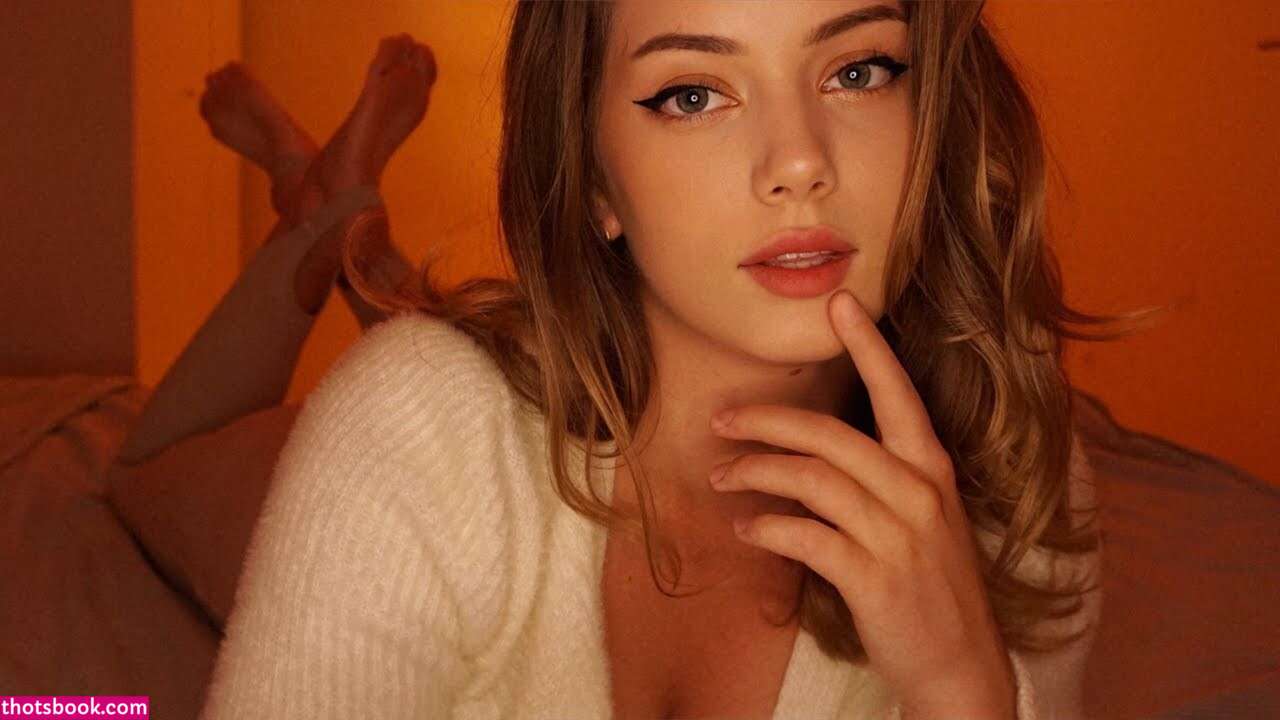 Akcholib Nude OnlyFans Photos #13 358972