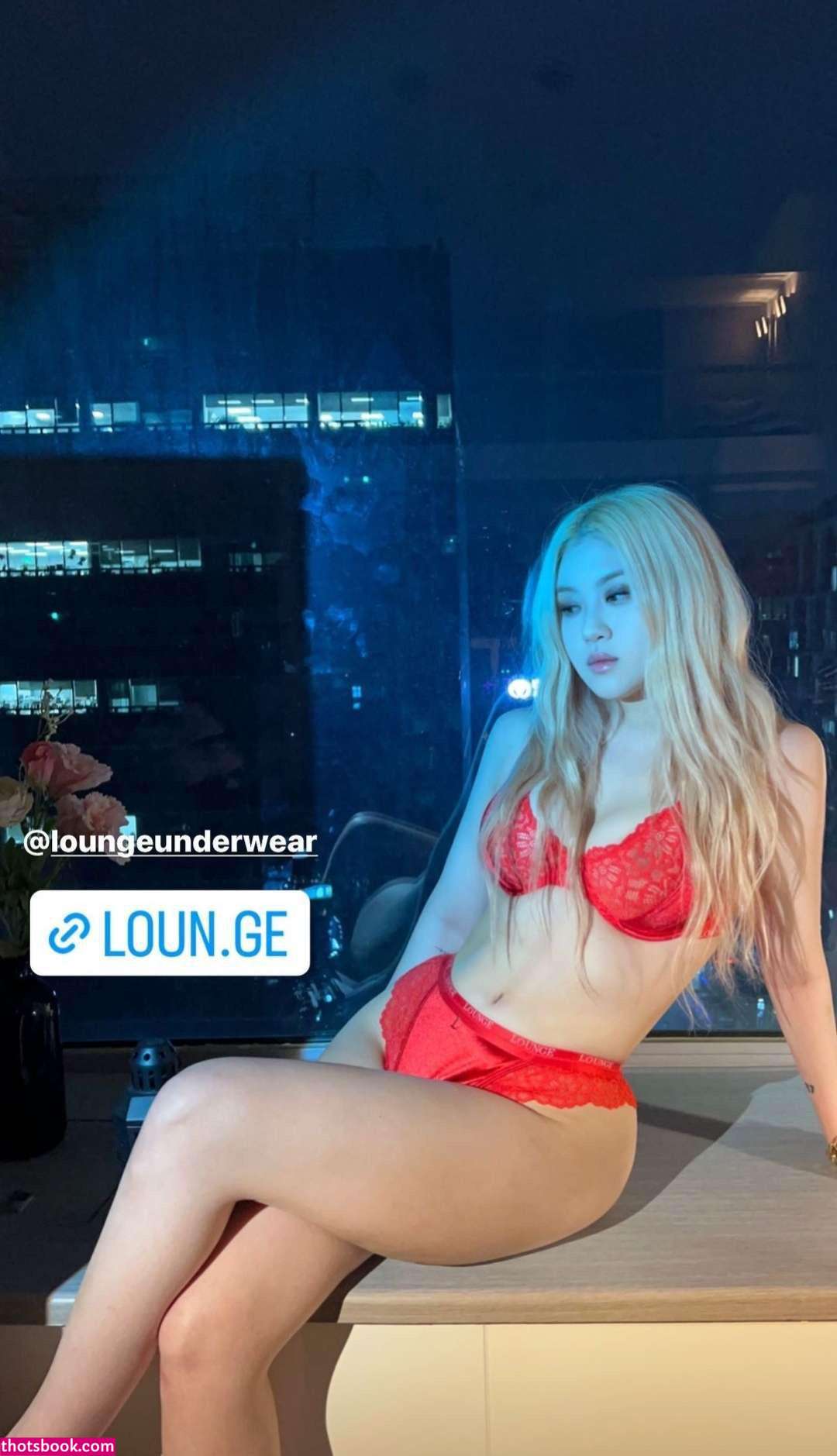 Allissa Shin Nude OnlyFans Photos #9 359041