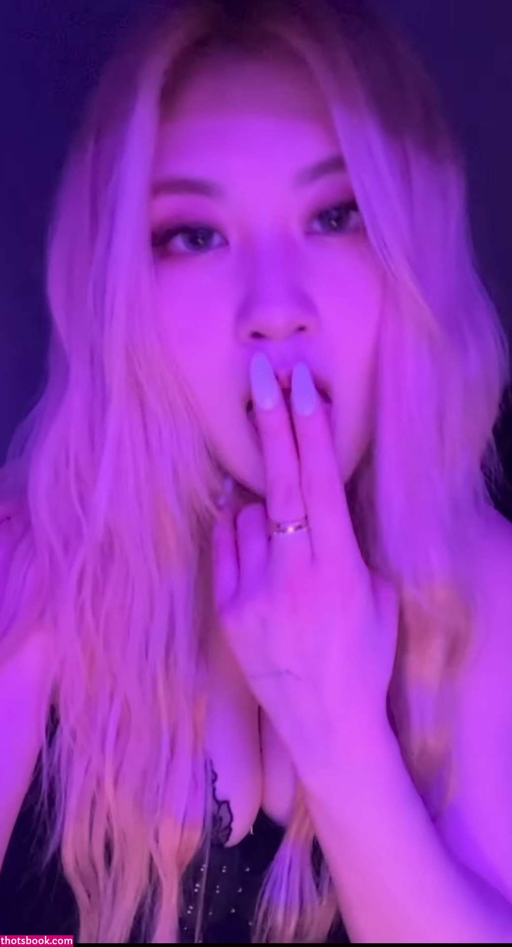 Allissa Shin Nude OnlyFans Photos #9 359042