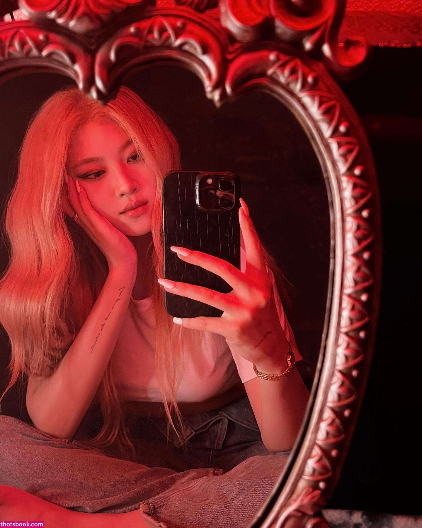 Allissa Shin Nude OnlyFans Photos #9 359046