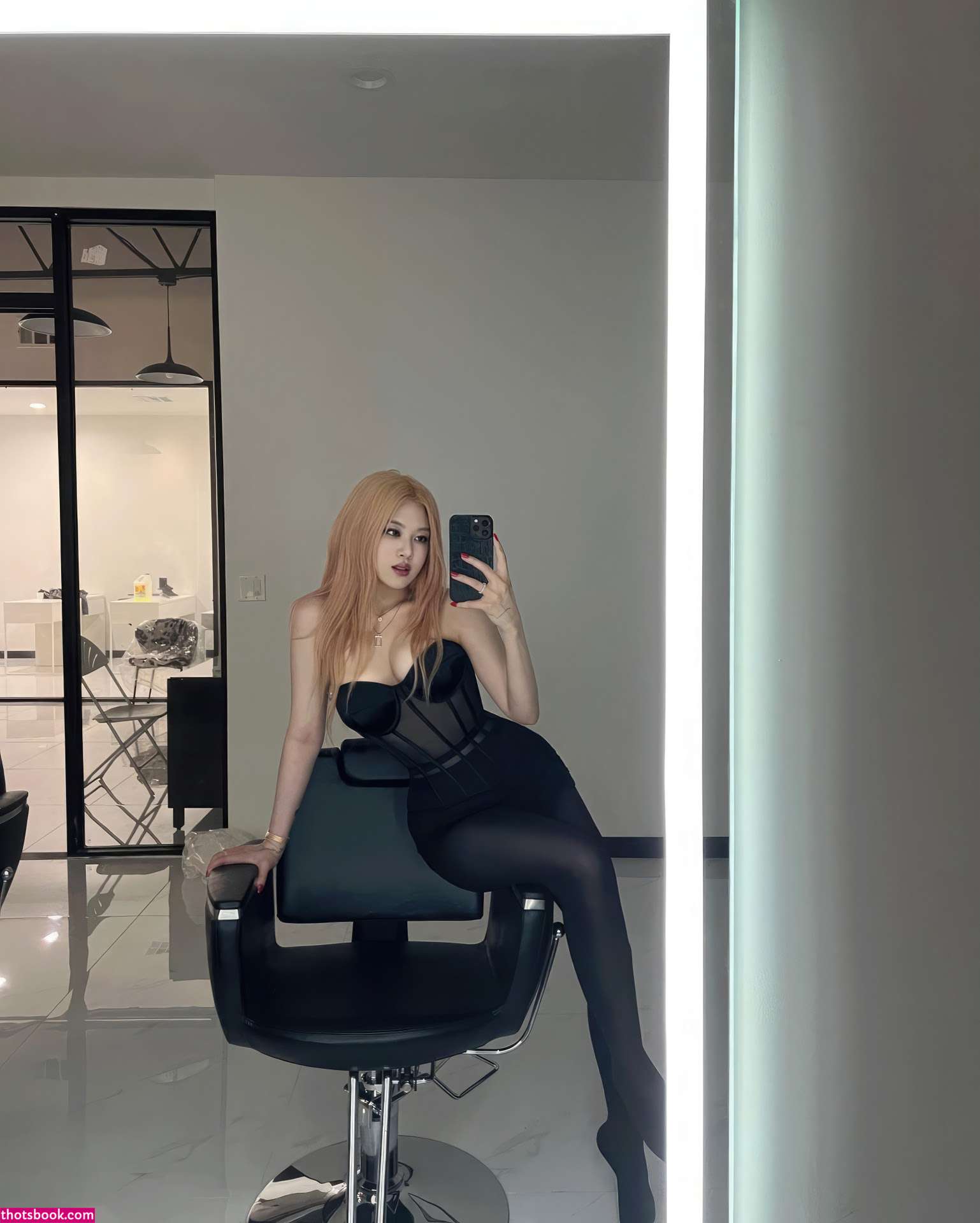 Allissa Shin Nude OnlyFans Photos #9 359047