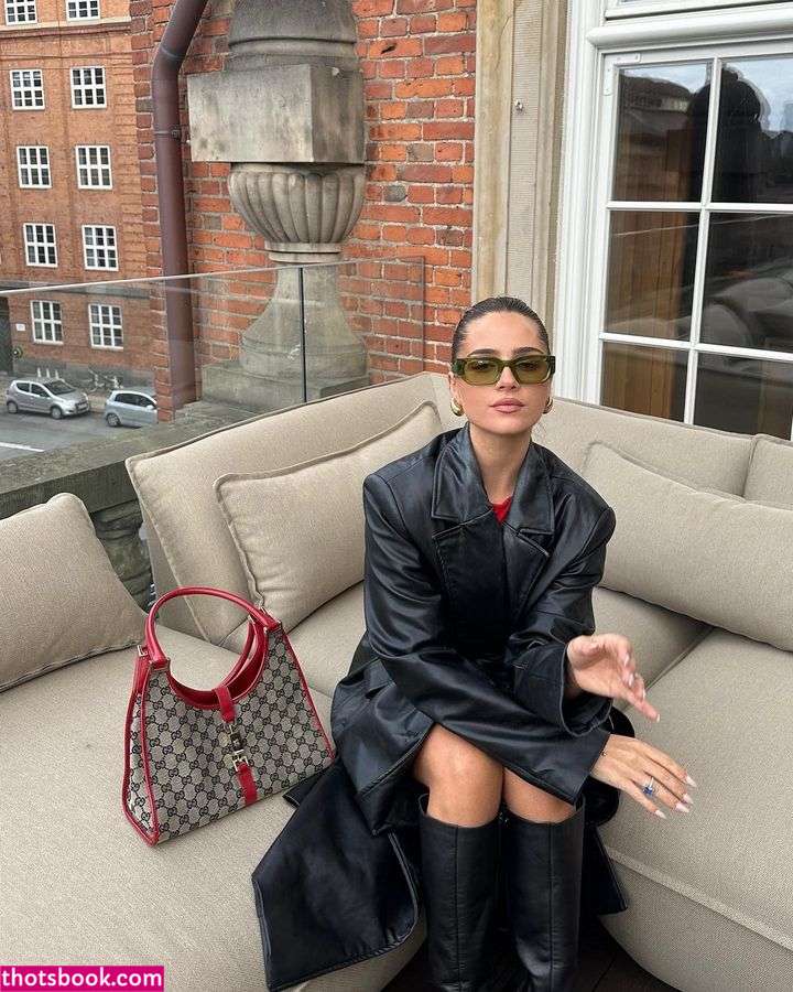 Jessy Hartel Nude OnlyFans Photos #13 359288