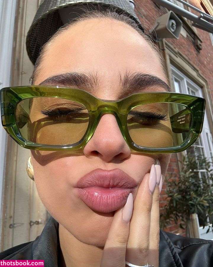 Jessy Hartel Nude OnlyFans Photos #13 359291