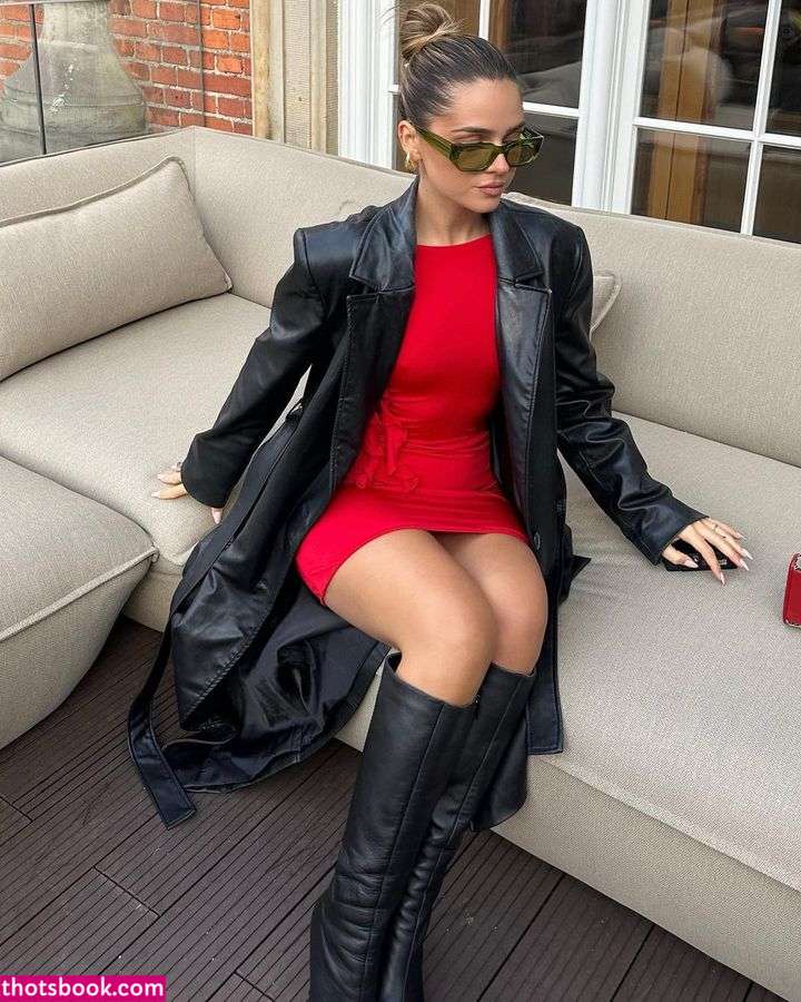 Jessy Hartel Nude OnlyFans Photos #13 359292