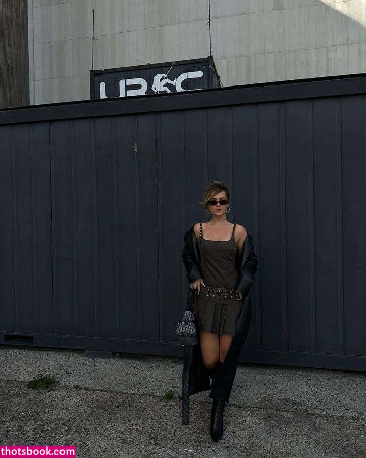 Jessy Hartel Nude OnlyFans Photos #13 359301