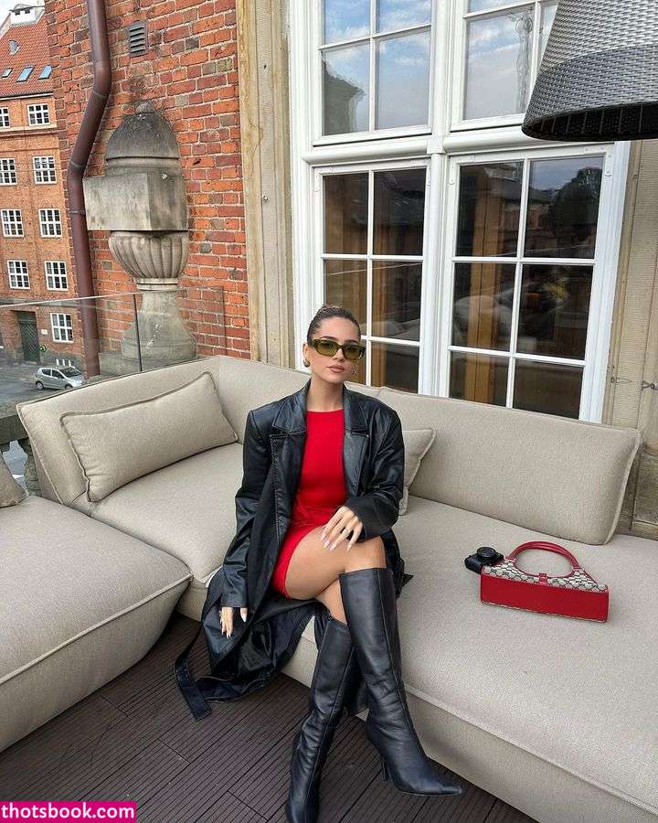 Jessy Hartel Nude OnlyFans Photos #13 359302