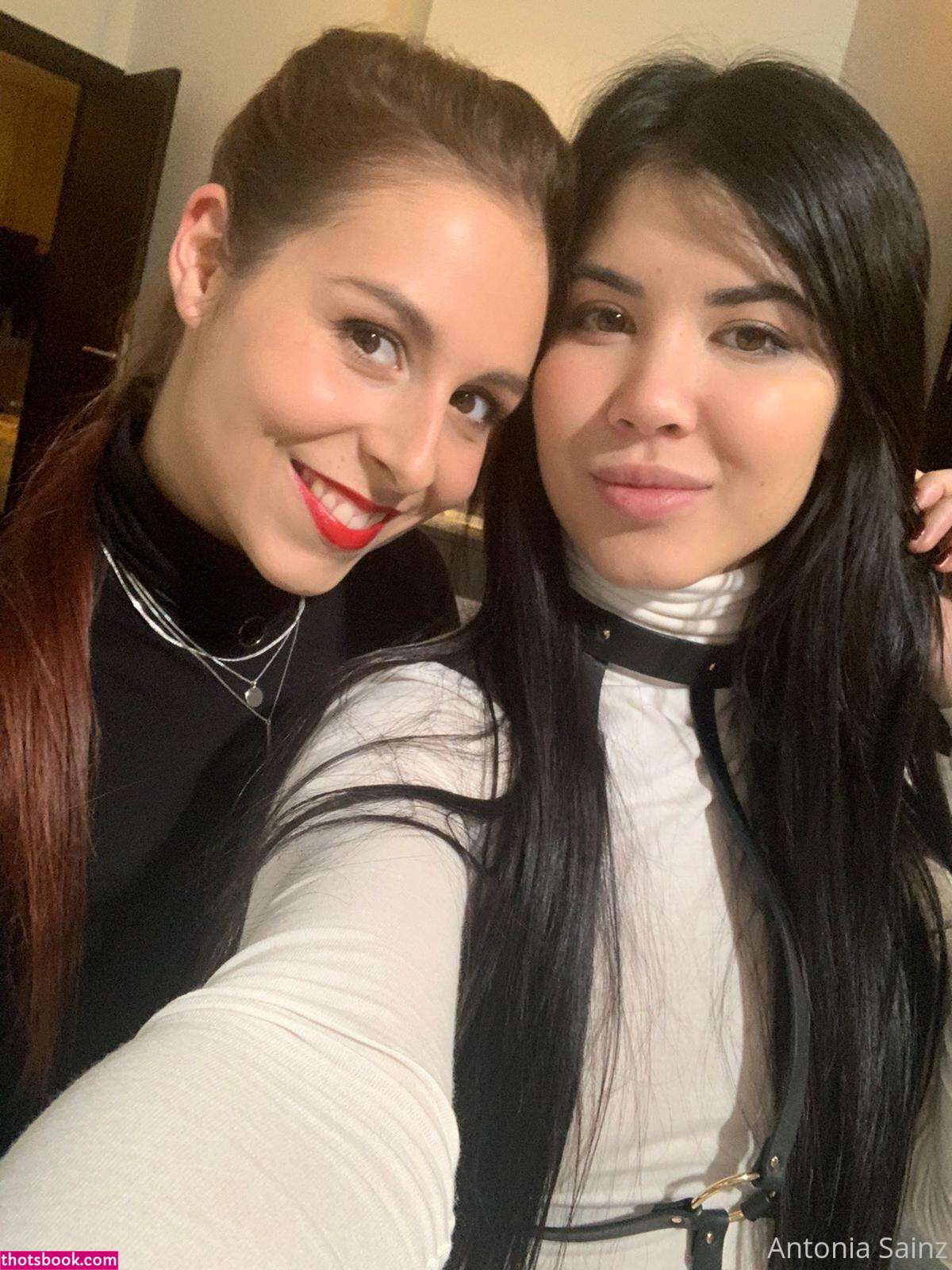 Antonia Sainz Nude OnlyFans Photos #5 333288