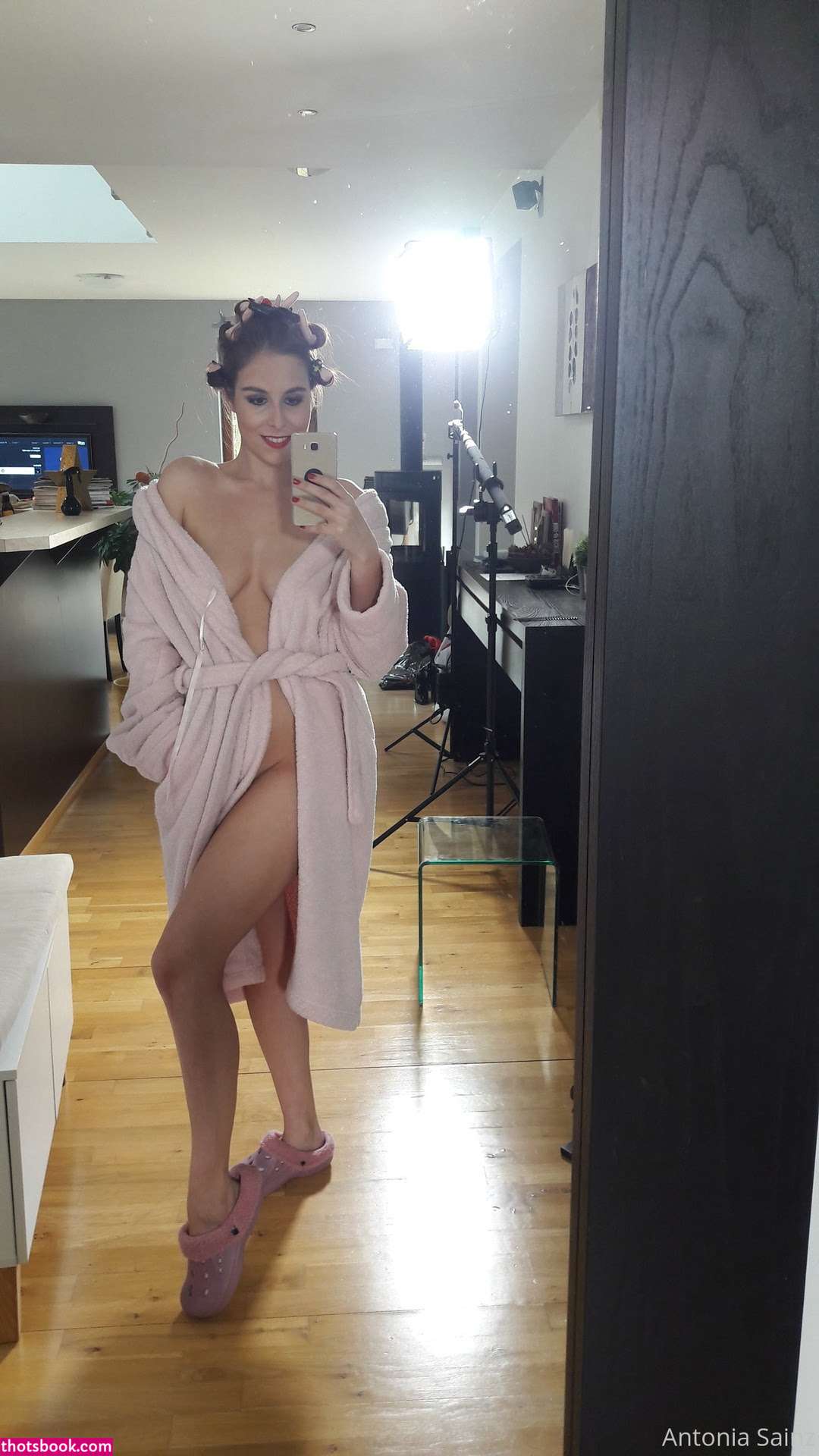 Antonia Sainz Nude OnlyFans Photos #5 333296