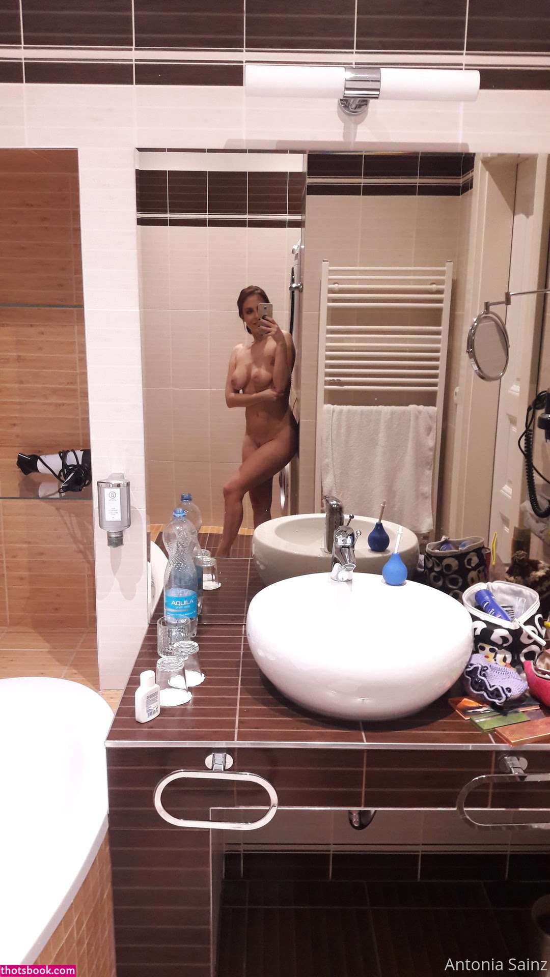 Antonia Sainz Nude OnlyFans Photos #5 333298