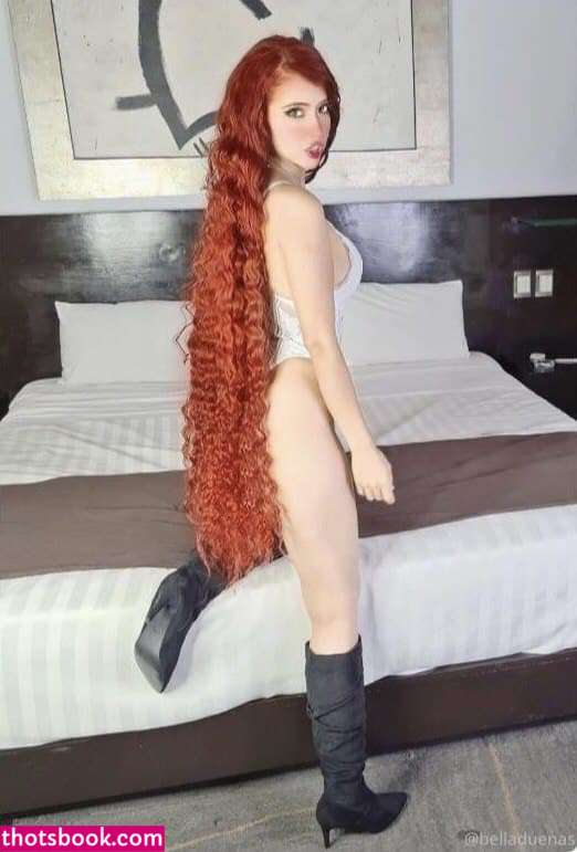 belladuenas Nude OnlyFans Photos #1 333526