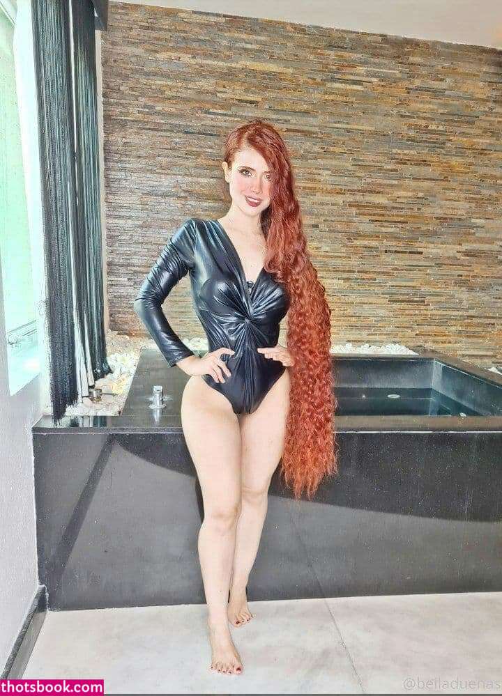 belladuenas Nude OnlyFans Photos #1 333532