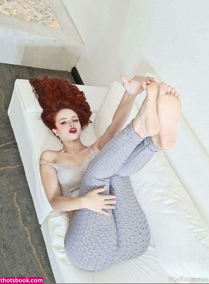 belladuenas Nude OnlyFans Photos #1 333538
