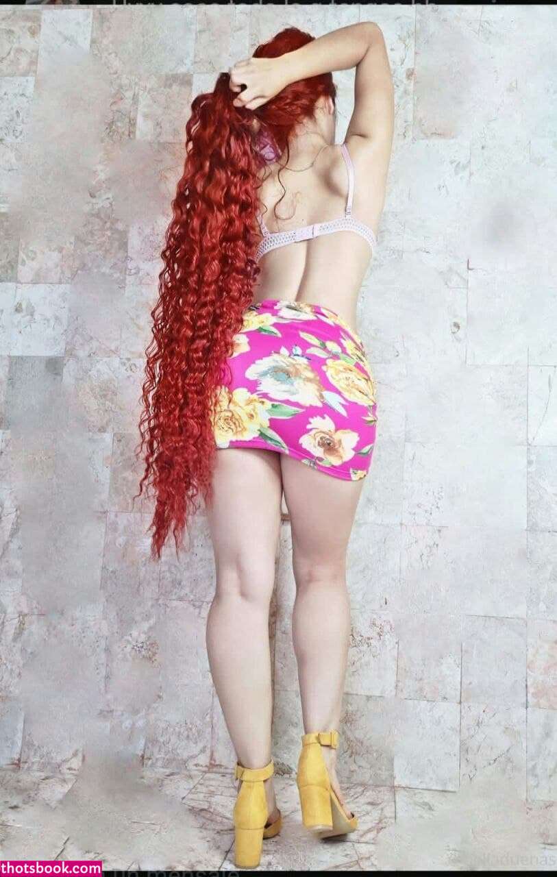 belladuenas Nude OnlyFans Photos #1 333539