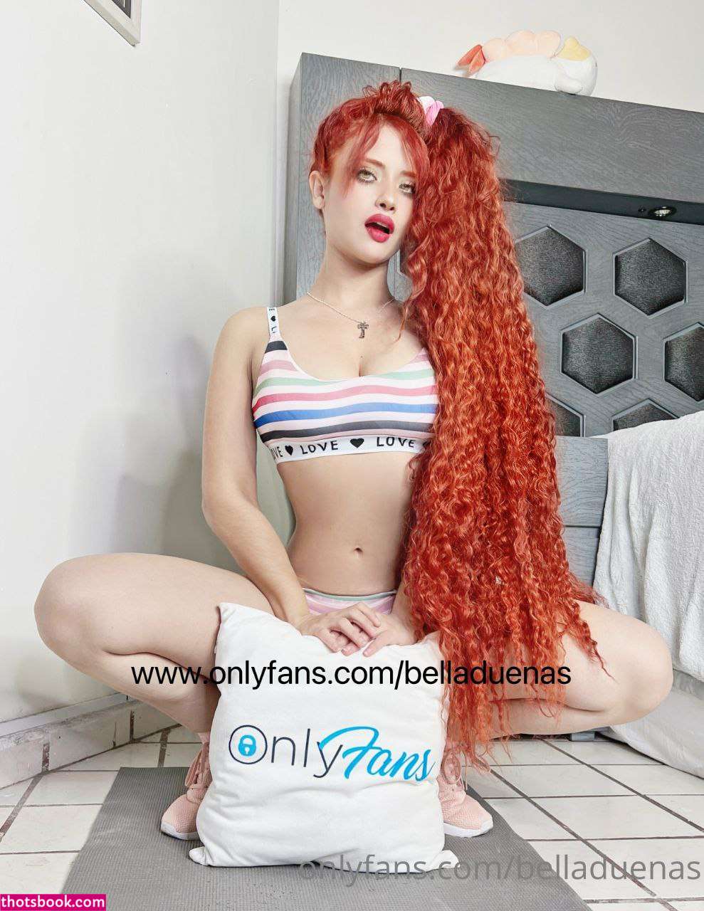 belladuenas Nude OnlyFans Photos #4 333568