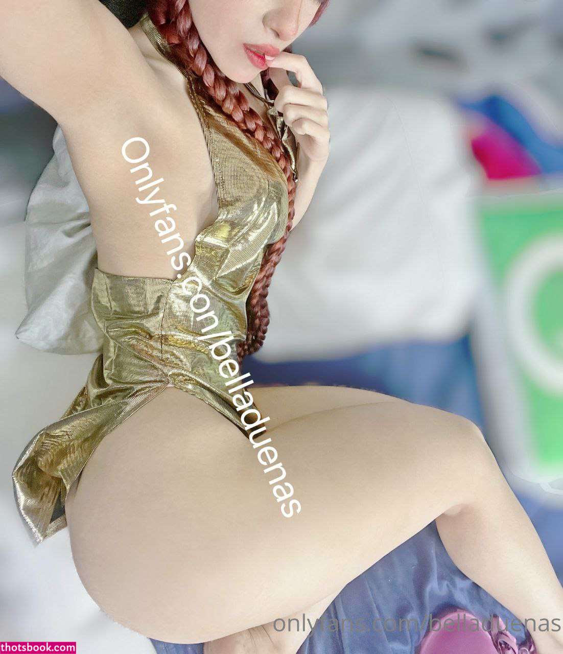 belladuenas Nude OnlyFans Photos #5 333575