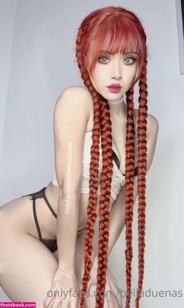 belladuenas Nude OnlyFans Photos #5 333581