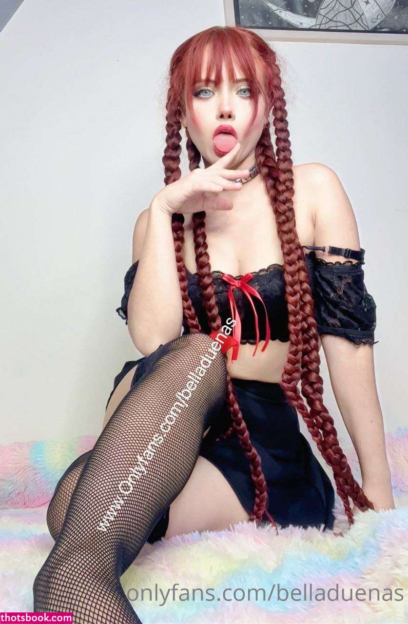 belladuenas Nude OnlyFans Photos #5 333584