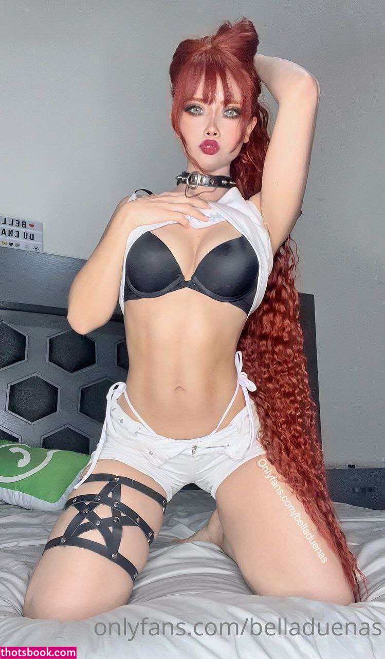 belladuenas Nude OnlyFans Photos #7 333600
