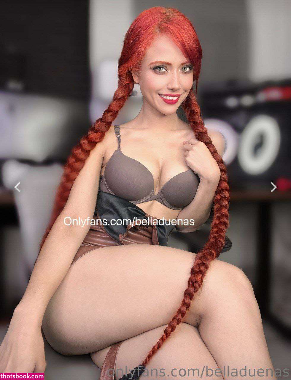 belladuenas Nude OnlyFans Photos #7 333607