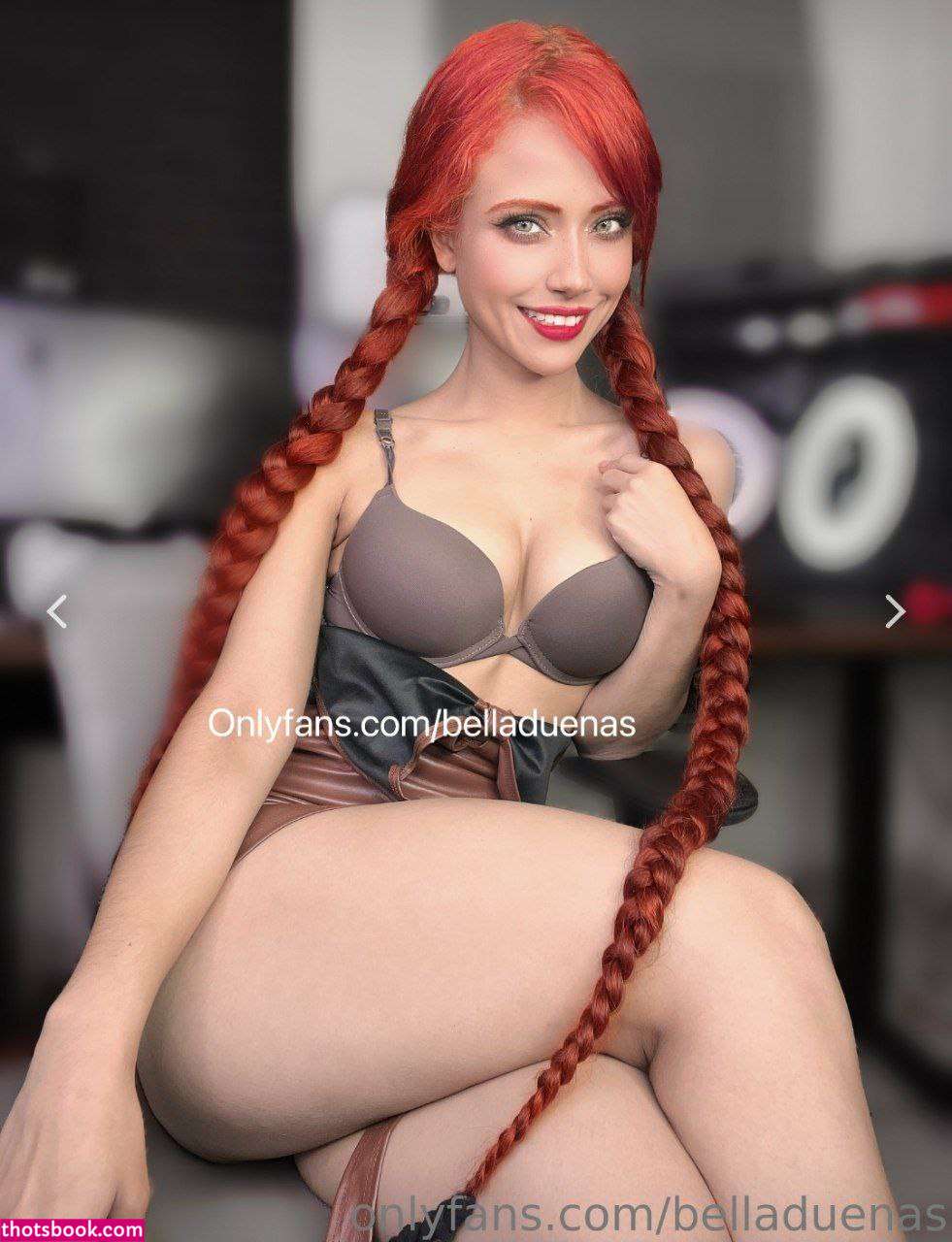 belladuenas Nude OnlyFans Photos #7 333614