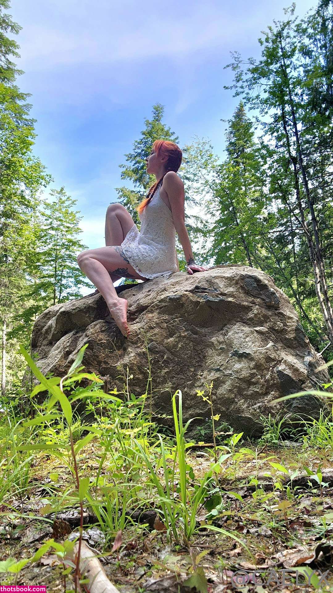 Caelyx Nude OnlyFans Photos #5 333661