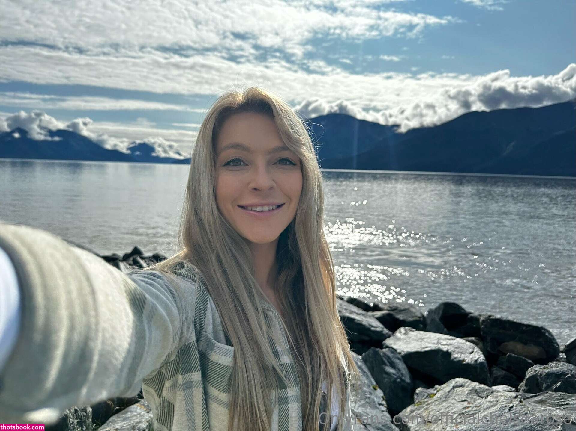 Chelsea Rose  officialchelsearose Nude OnlyFans Photos #5 333712