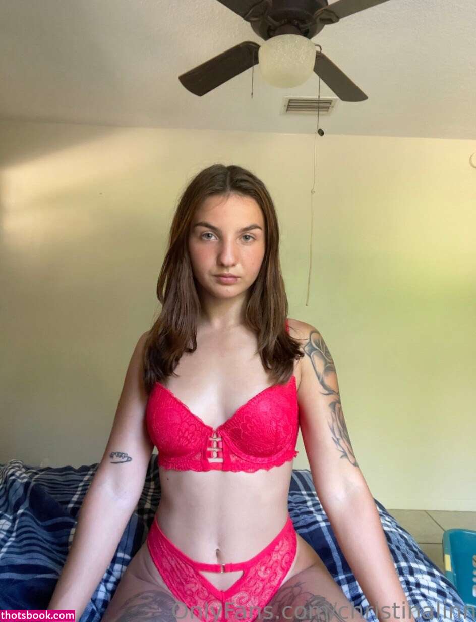 Christina Linn Nude OnlyFans Photos #5 333803