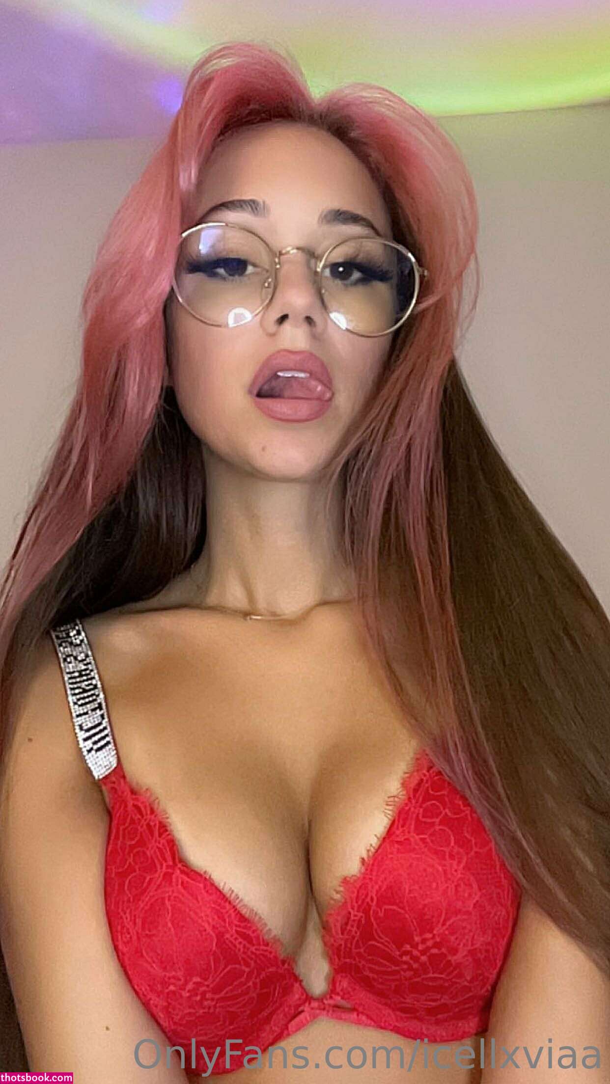 icellxviaa Nude OnlyFans Photos #1 334111