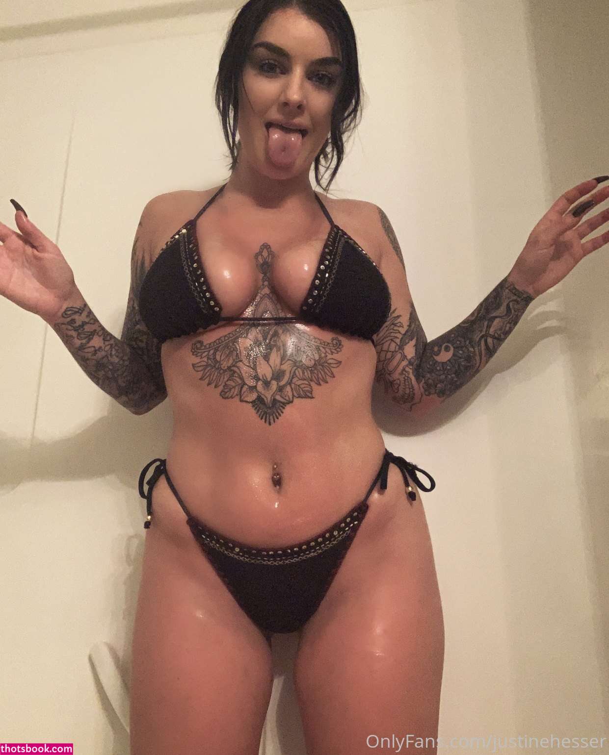 Jbaaee Nude OnlyFans Photos #4 334214