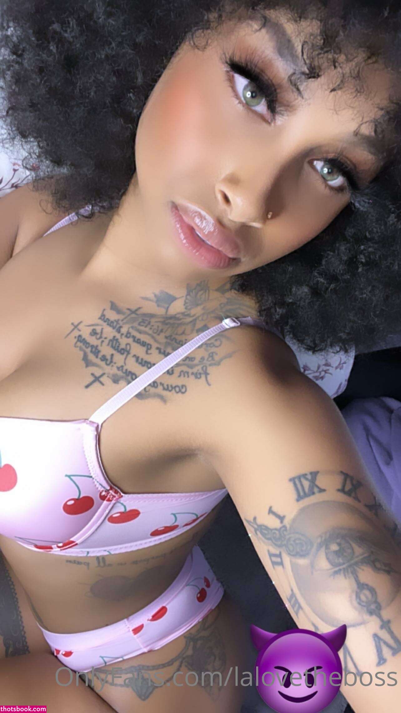 Lalovetheboss Nude OnlyFans Photos #1 334572